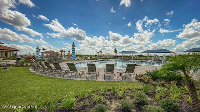 Photo of 2835 Blazing Star Drive