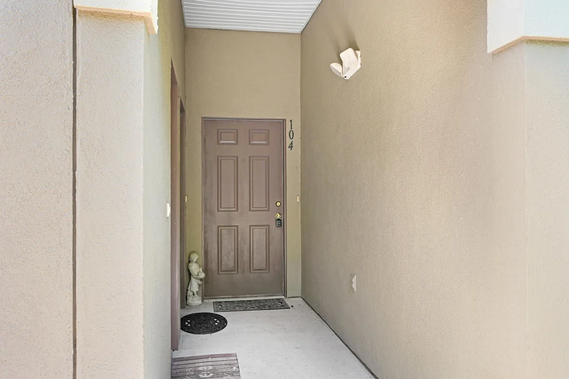 Photo of Unit 104 at 4087 Meander Place