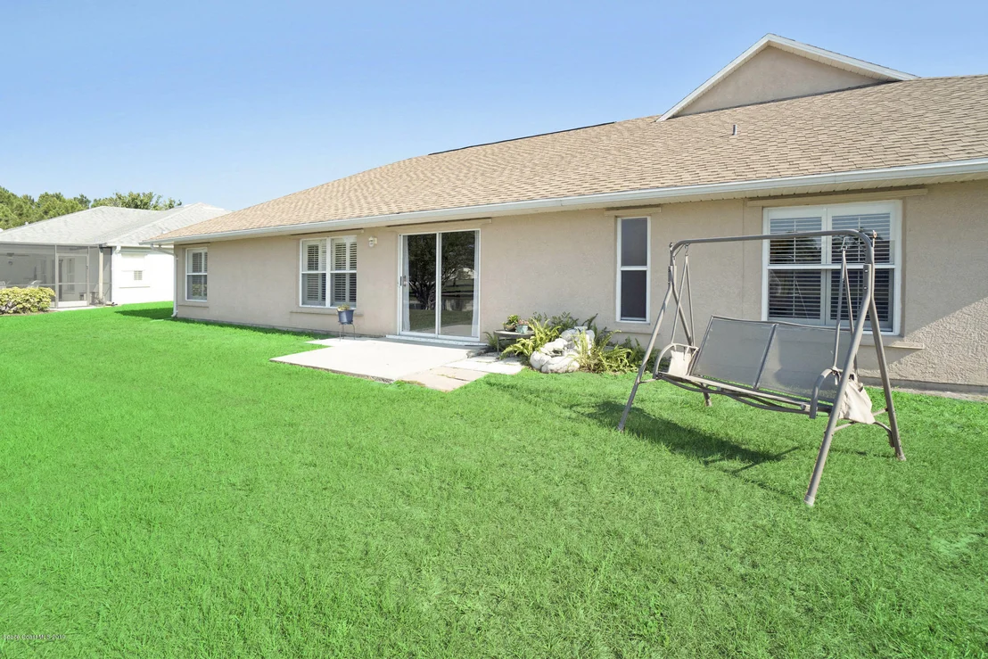 Photo of 968 Sabal Grove Drive