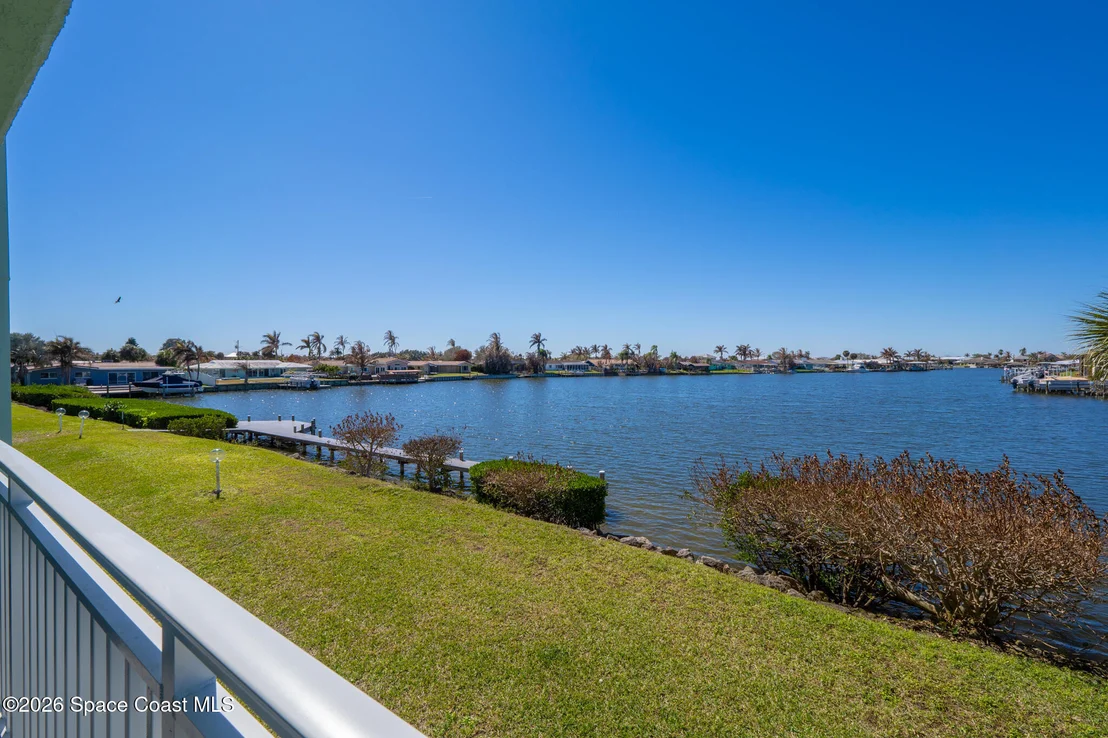 Photo of Unit 2203 at 1750 Commodore Boulevard