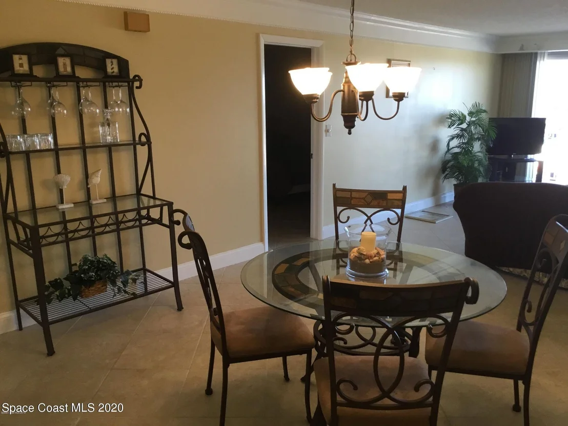 Photo of Unit 708 at 877 N Highway A1a