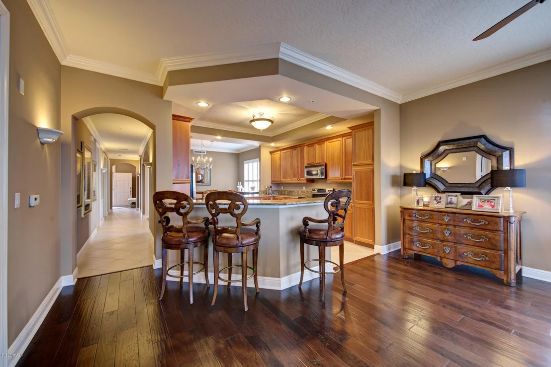 Photo of Unit 301 at 2012 Julep Drive