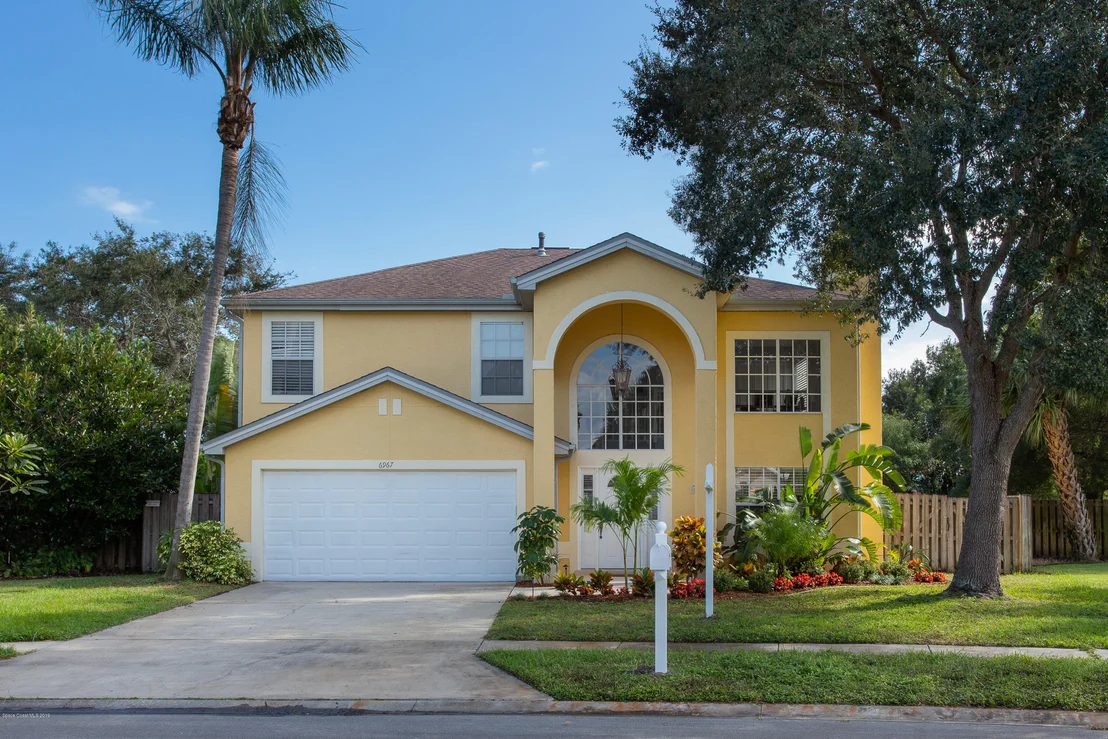 Photo of 6967 Hammock Lakes Drive