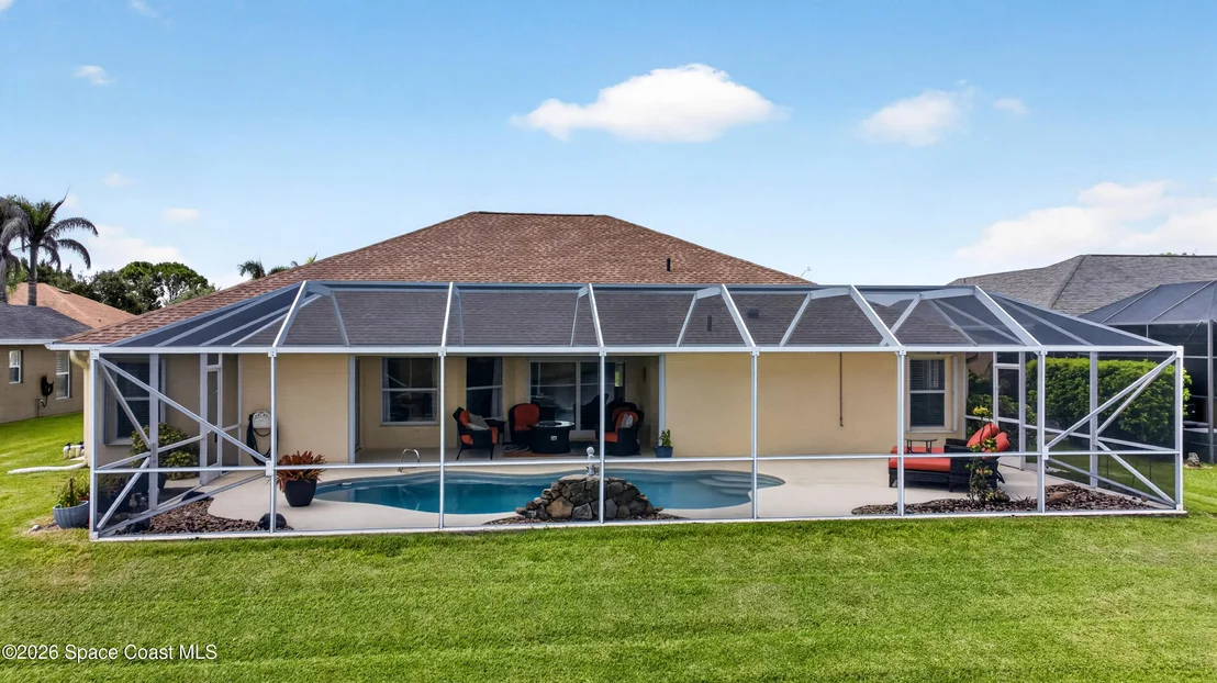 Photo of 4129 San Ysidro Way