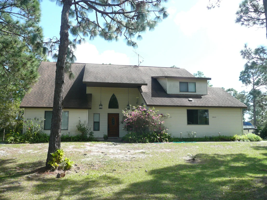 Photo of 3455 Weber Road