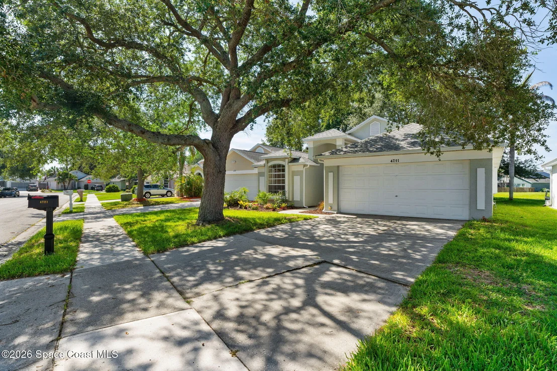 Photo of 4721 Silver Heron Drive