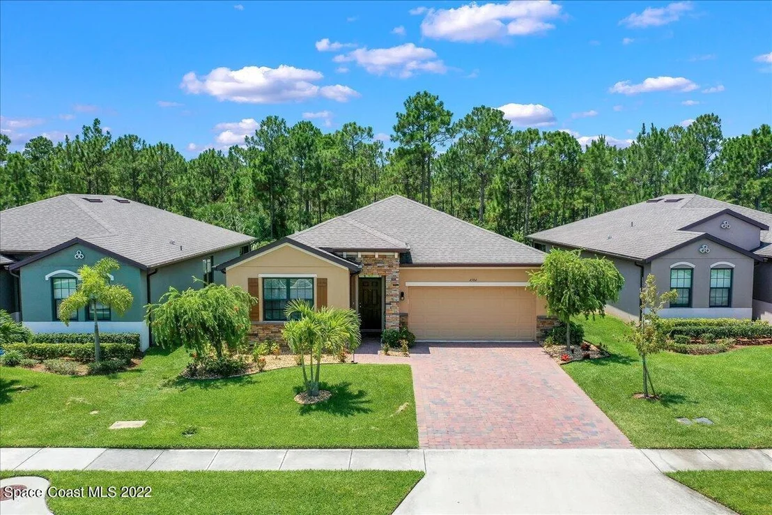 Photo of 4584 Caladium Circle