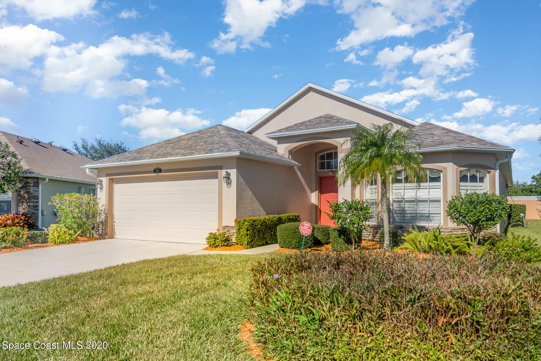 Photo of 1360 Lago Mar Drive