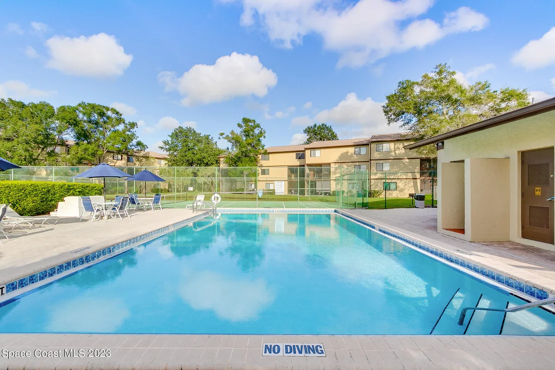 Photo of Unit 310 at 7820 Shadowood Drive
