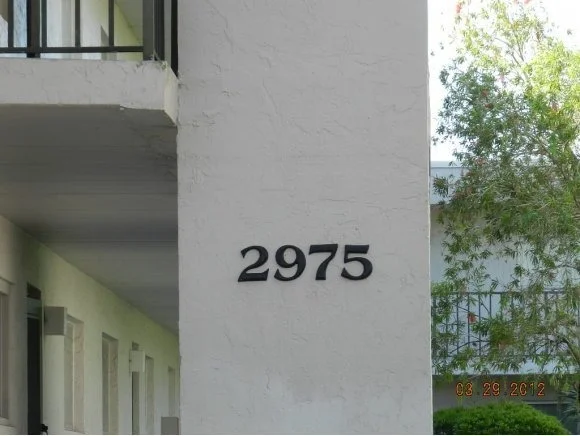 Photo of Unit 234 at 2975 Thrush
