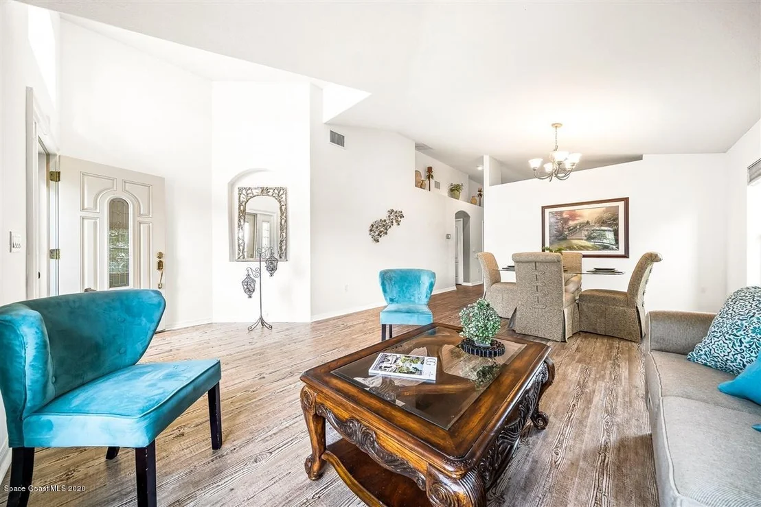 Photo of 1604 Timacuan Drive