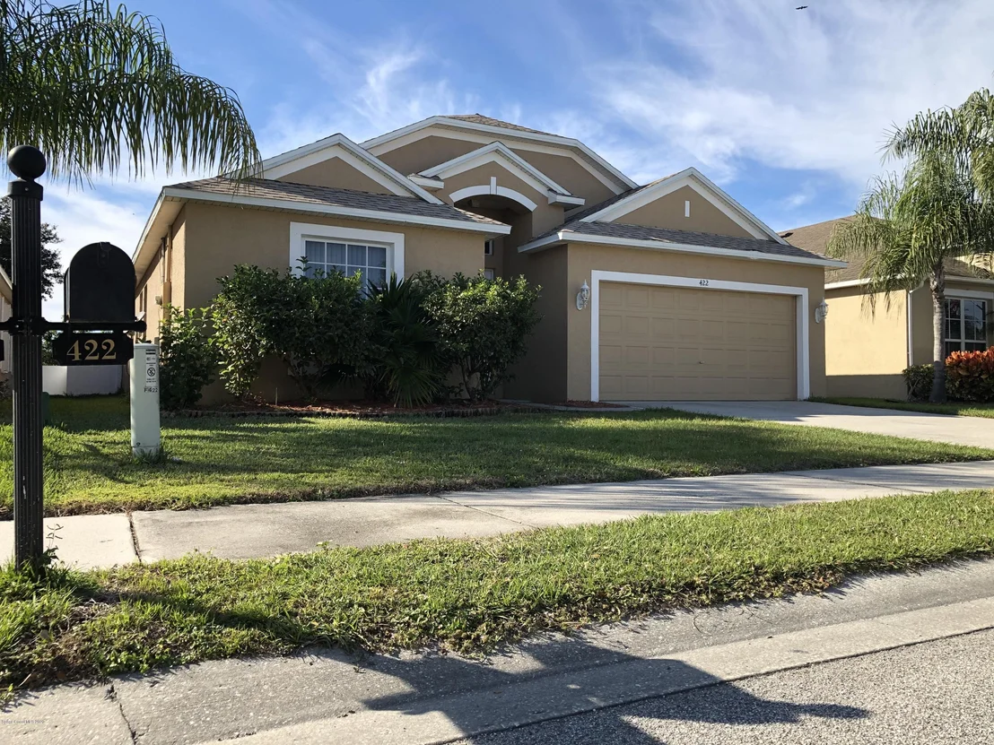 Photo of 422 Cressa Circle
