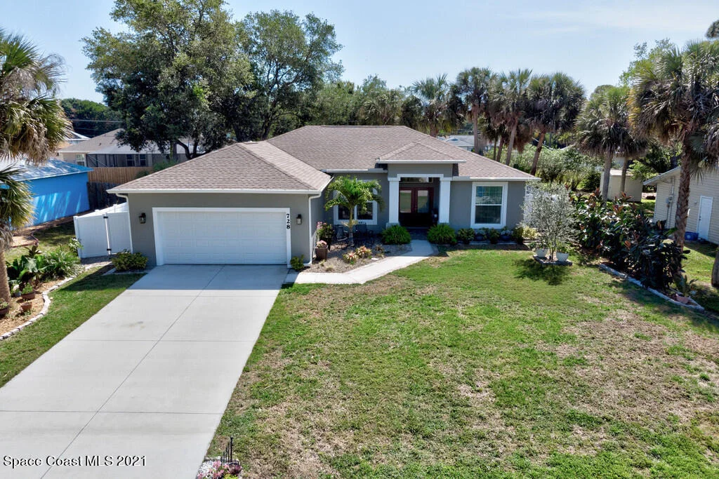 Photo of 728 Wimbrow Drive
