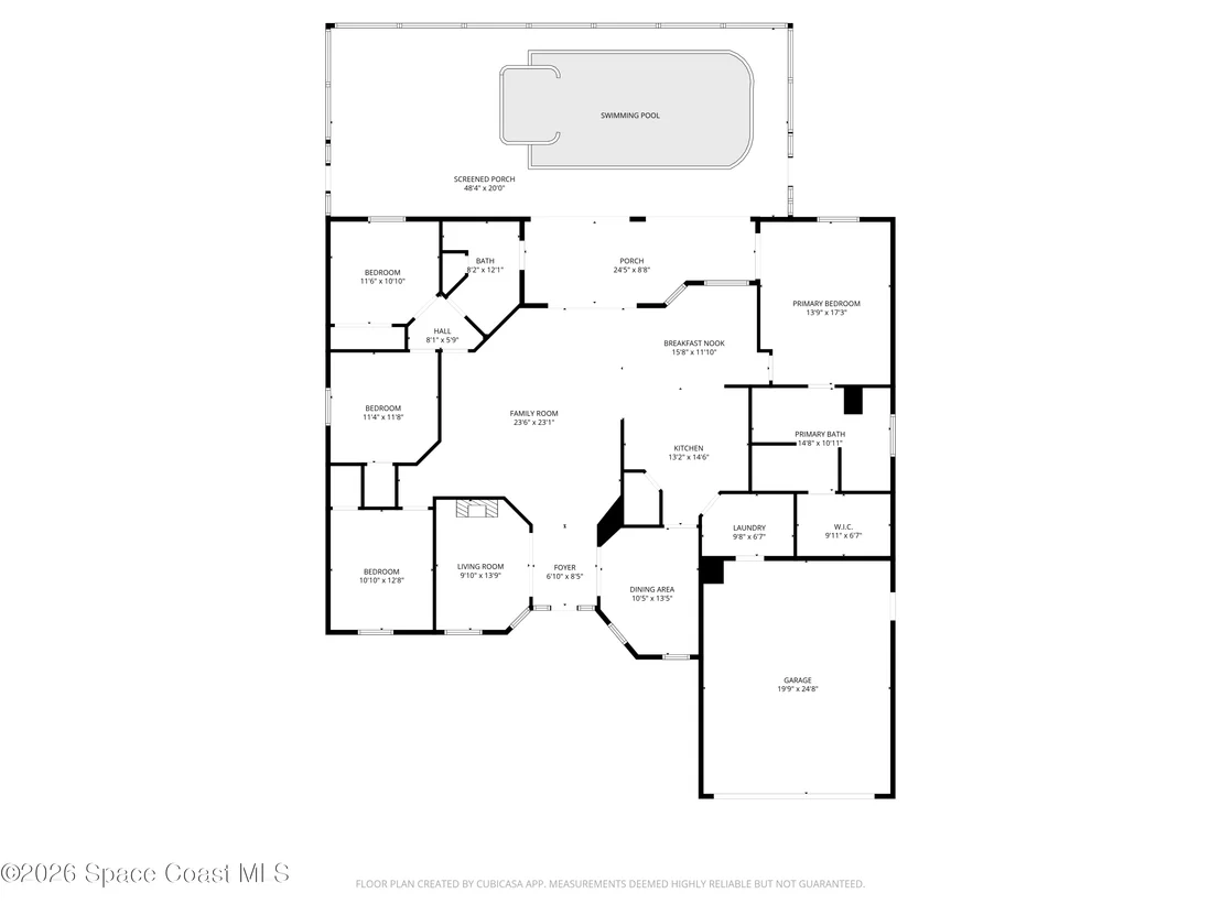 Photo of 7429 Hackberry Road