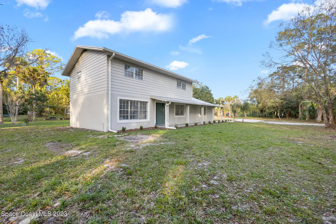 Photo of 2300 Cox Road