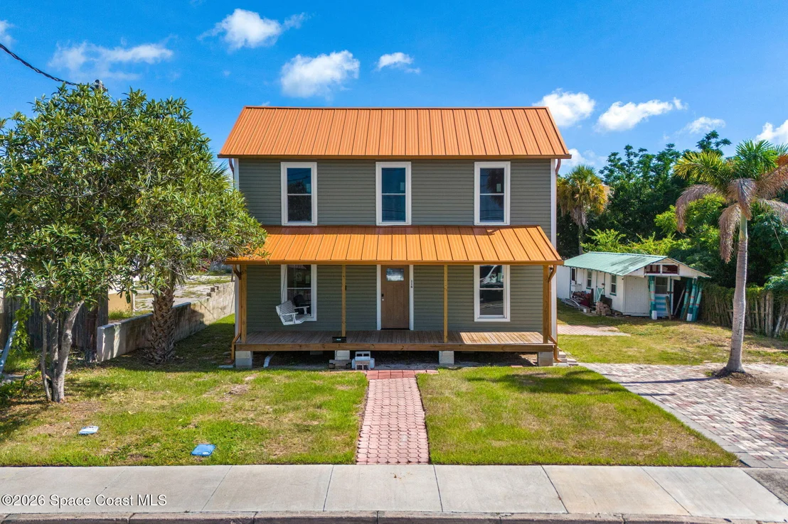 Photo of 116 Center Street