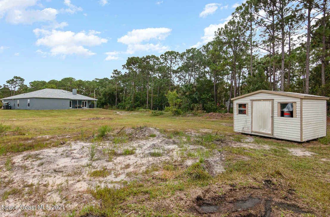 Photo of 3650 Ponderosa Road