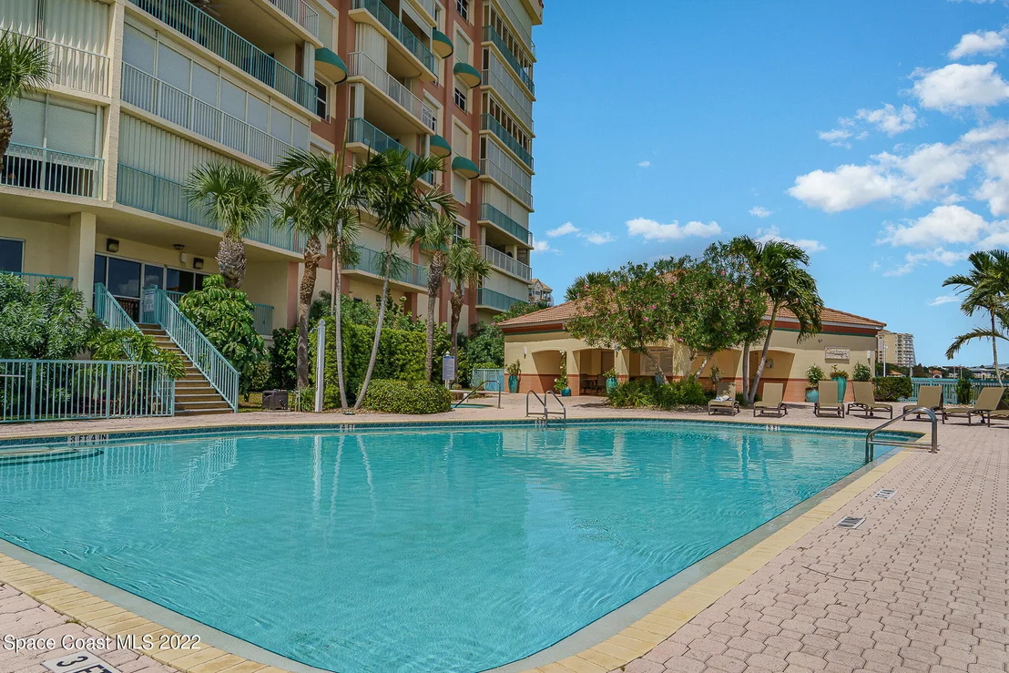 Photo of Unit 205 at 100 Riverside Drive