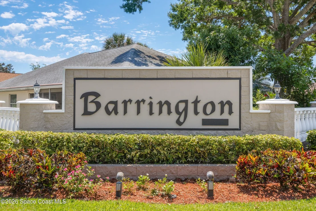 Photo of 1806 Barrington Circle