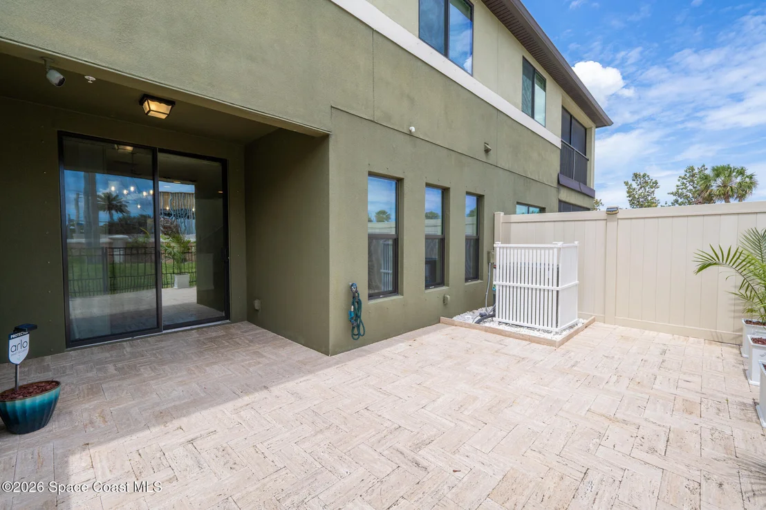 Photo of Unit 102 at 1315 Lara Circle