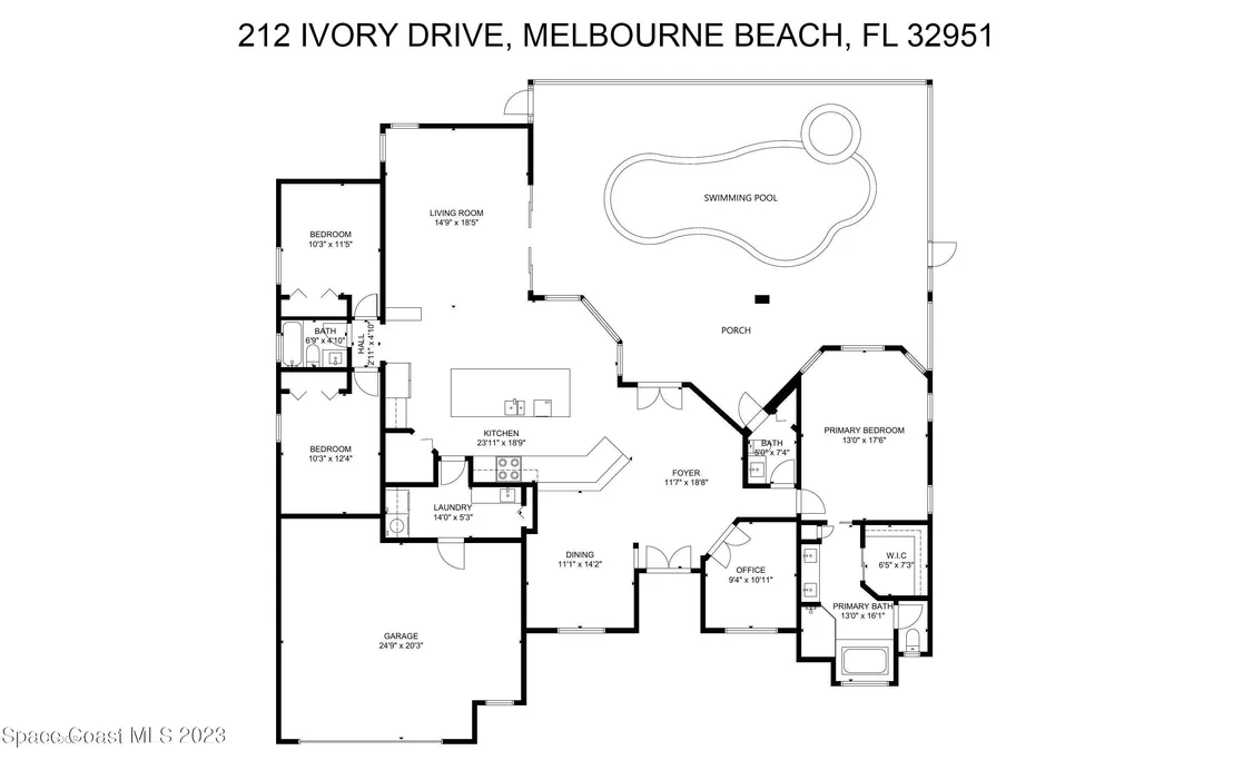 Photo of 212 Ivory Drive