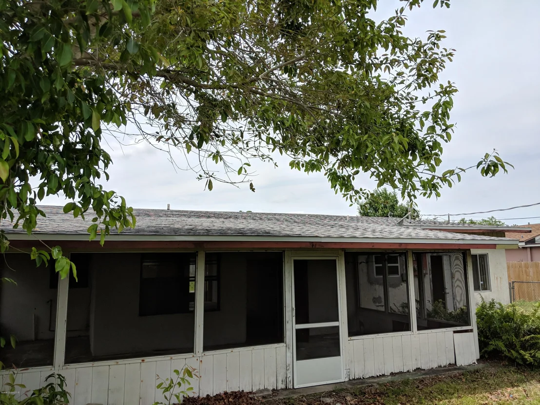 Photo of 3205 Vassar Street