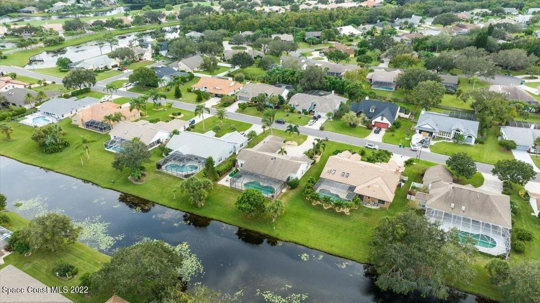 Photo of 836 Spanish Wells Drive