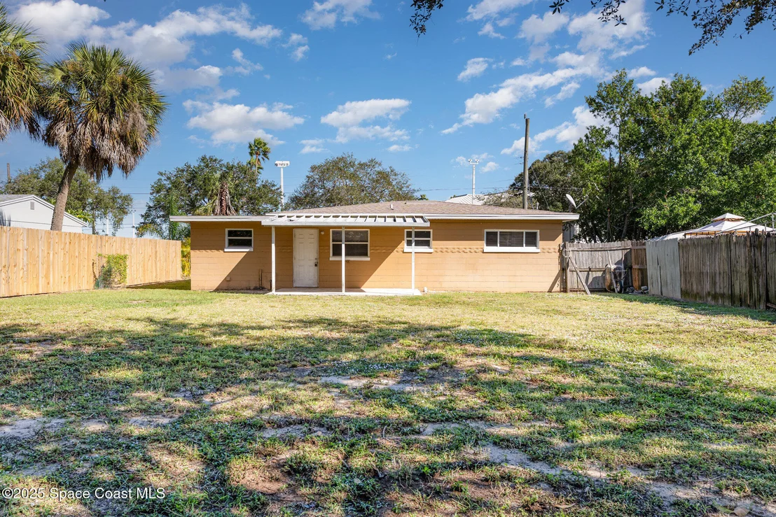 Photo of 600 Hickory Street