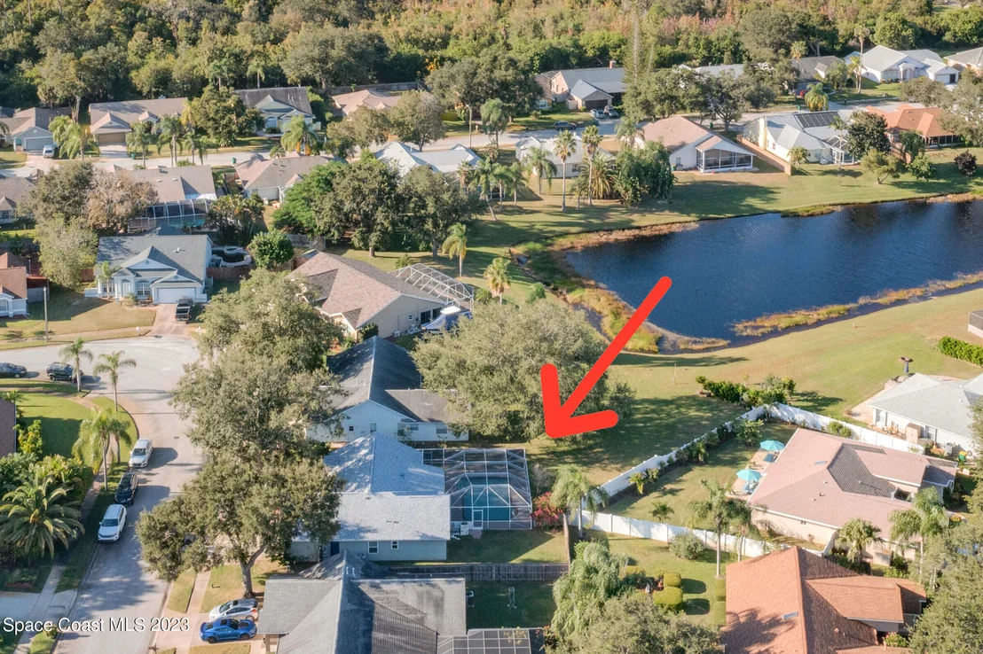 Photo of 3336 Lake View Circle