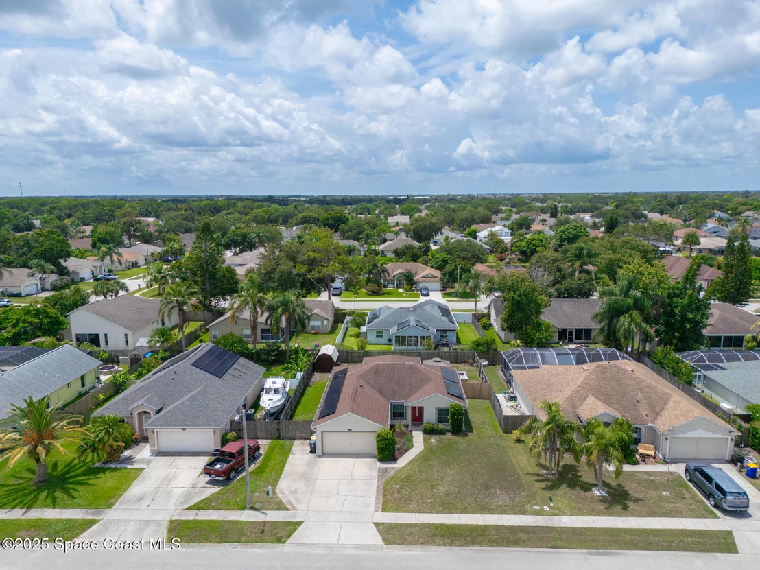 Photo of 967 Sabal Grove Drive