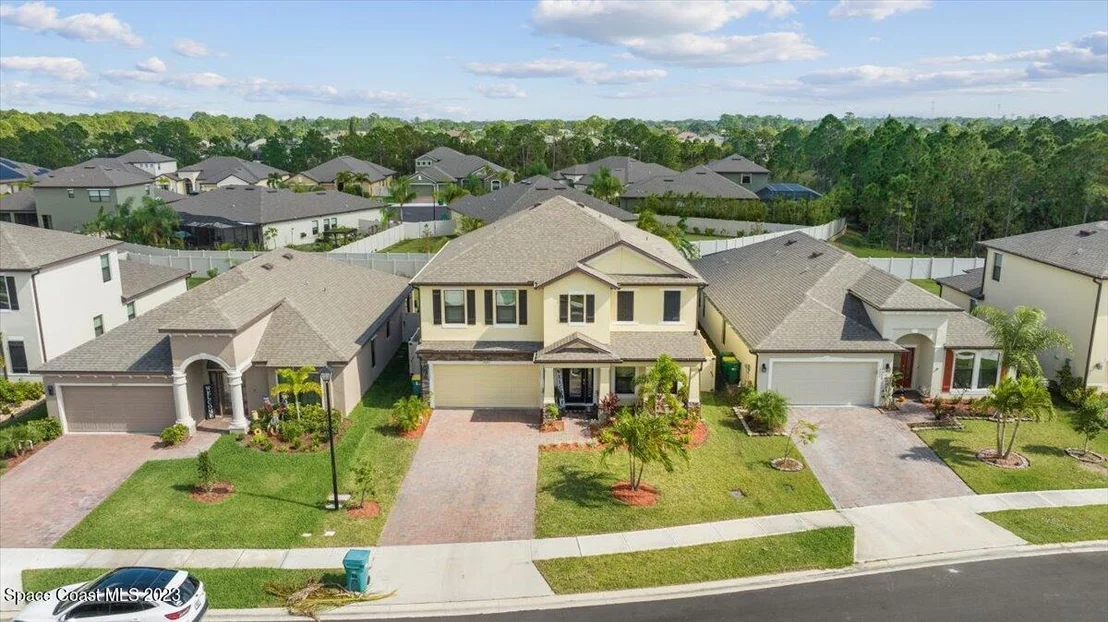 Photo of 4647 Broomsedge Circle
