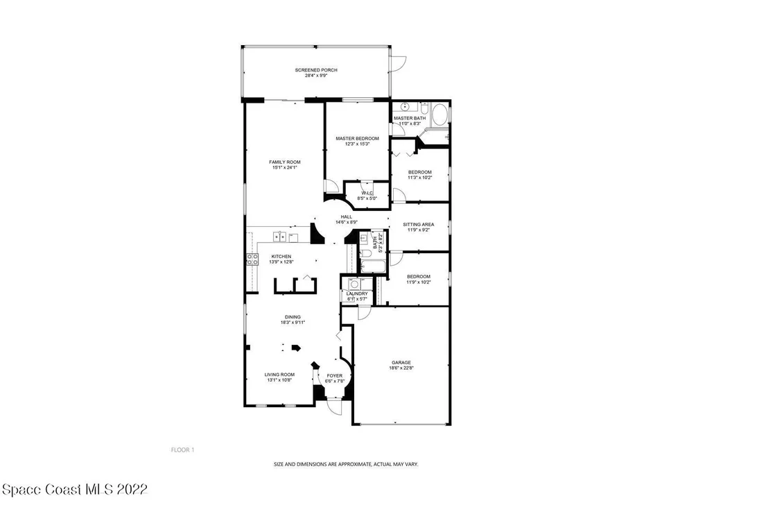Photo of 3826 Mount Carmel Lane