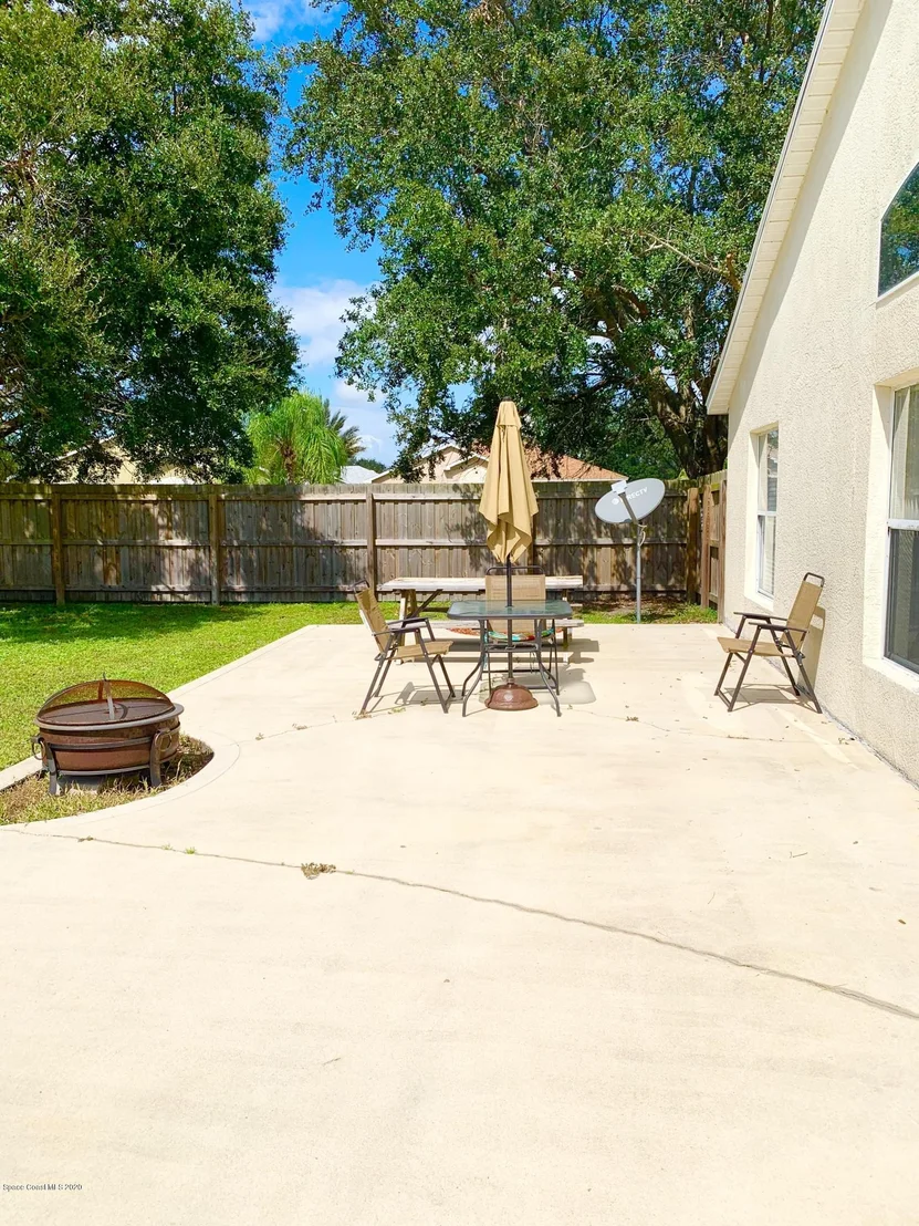 Photo of 701 Wickham Lakes Drive