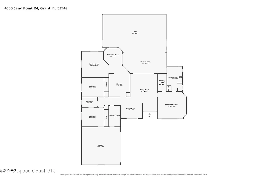 Photo of 4630 Sand Point Road