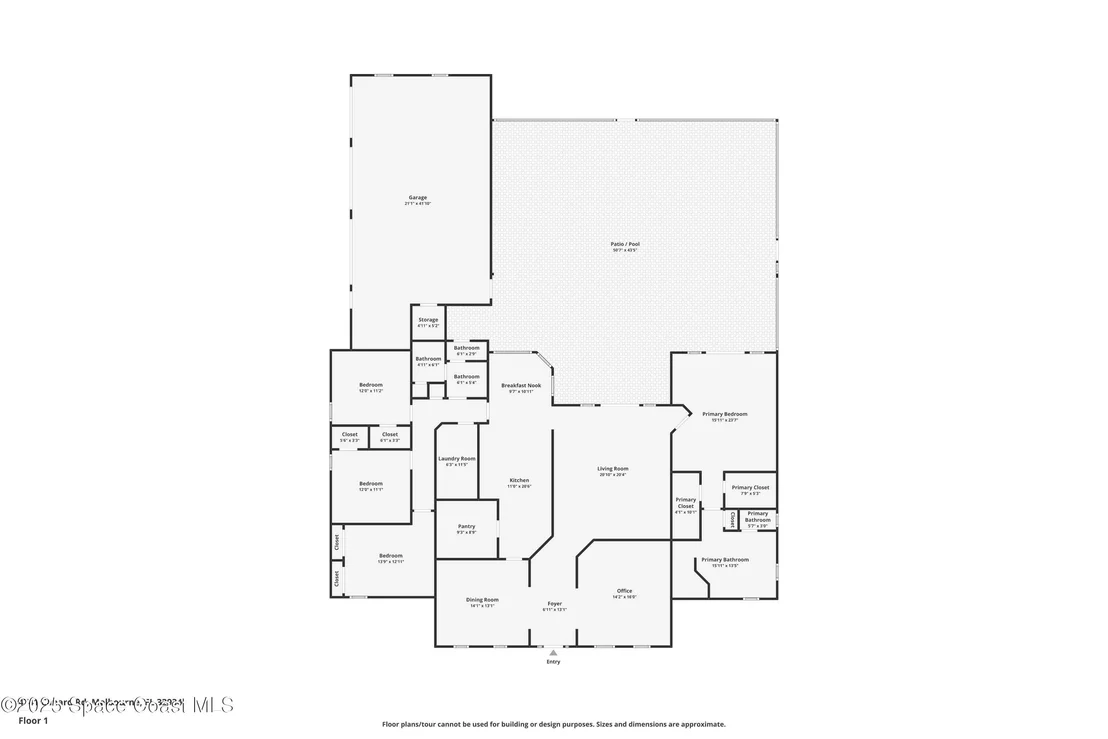 Photo of 4741 Canard Road