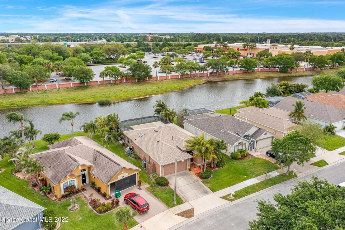 Photo of 380 Wickham Lakes Drive