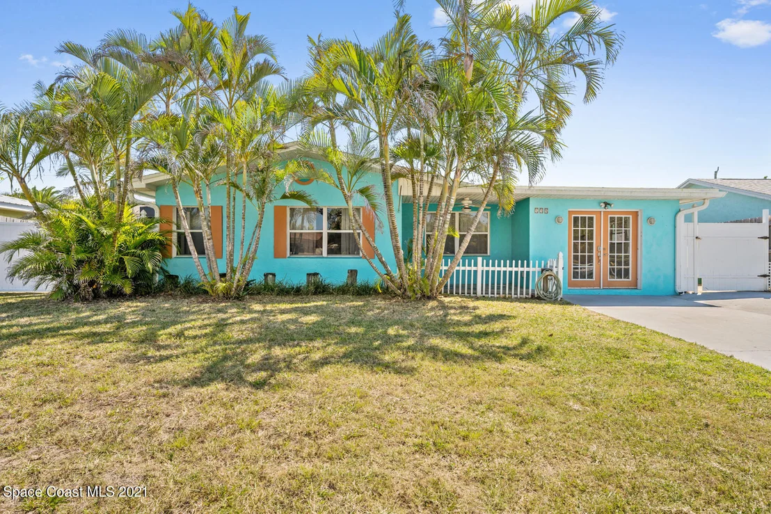 Photo of 138 Harris Boulevard