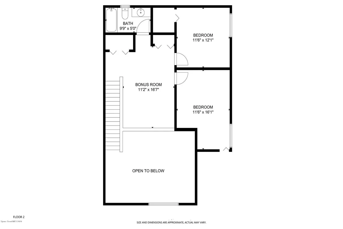 Photo of 3316 Constellation Drive