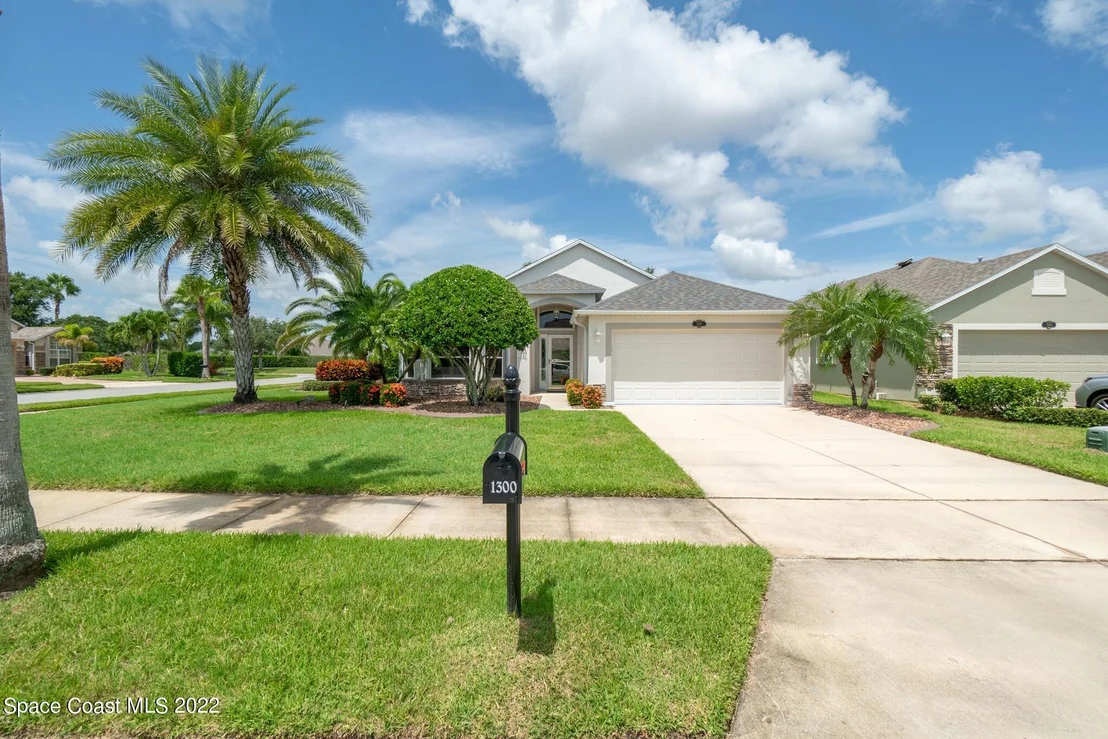 Photo of 1300 Lago Mar Drive