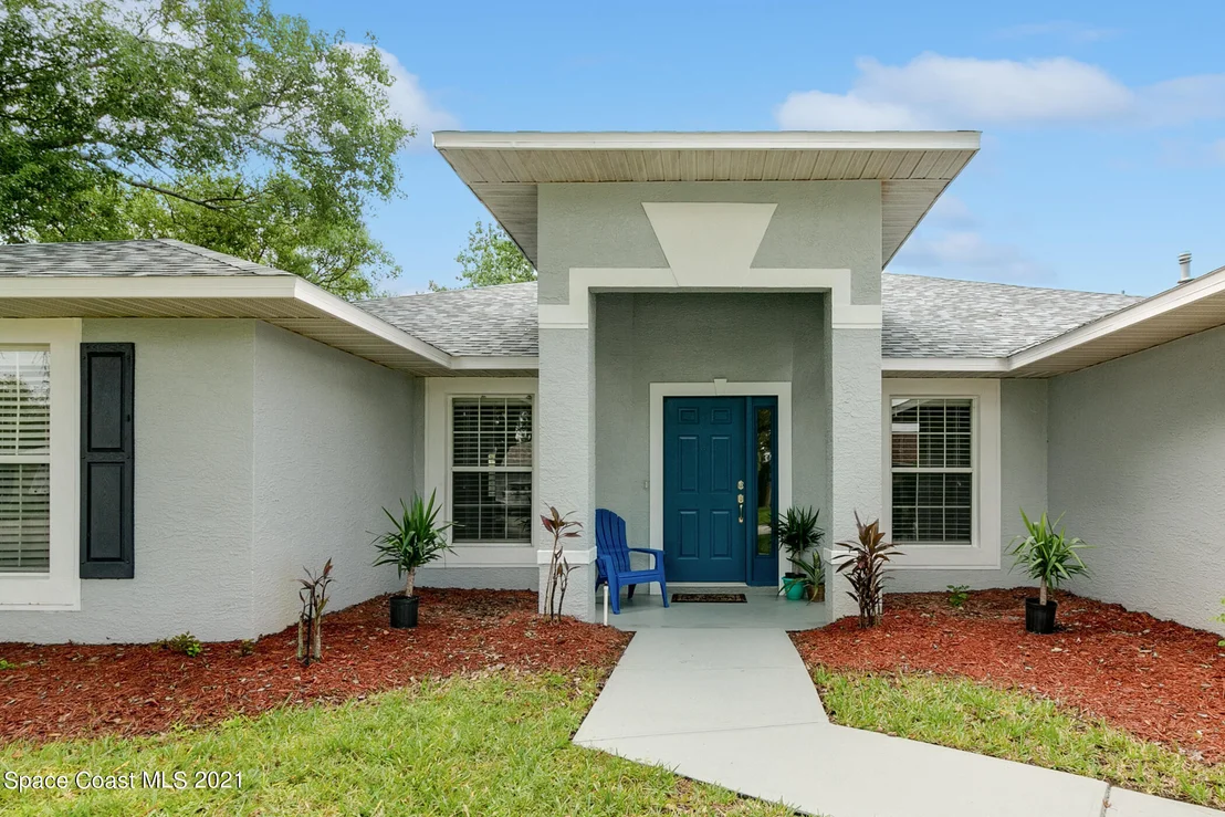 Photo of 1227 Winding Meadows Road