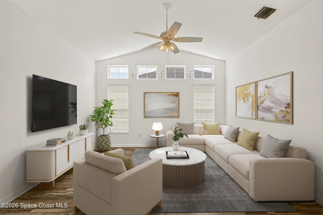 Photo of 4205 Long Leaf Drive