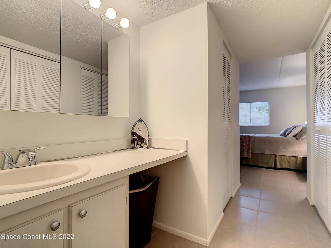 Photo of Unit 107 at 3025 Thrush Drive
