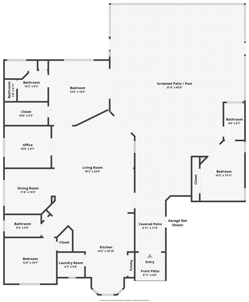 Photo of 1670 Whitman Drive