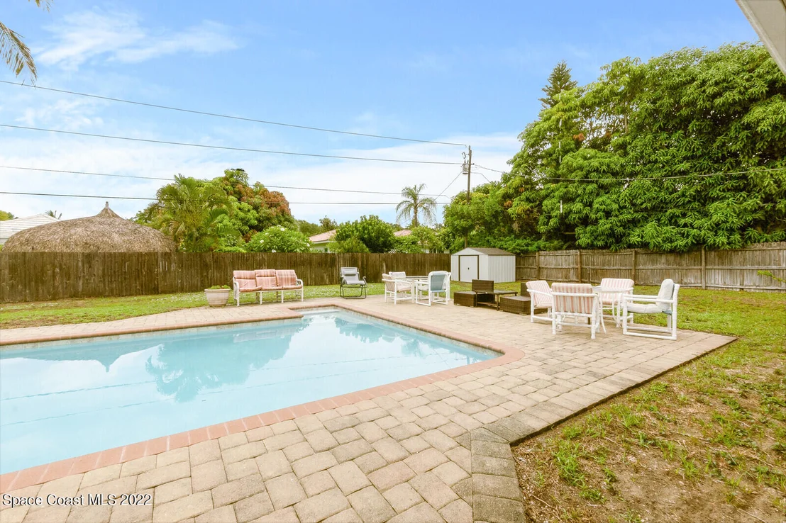 Photo of 306 Cocoa Avenue