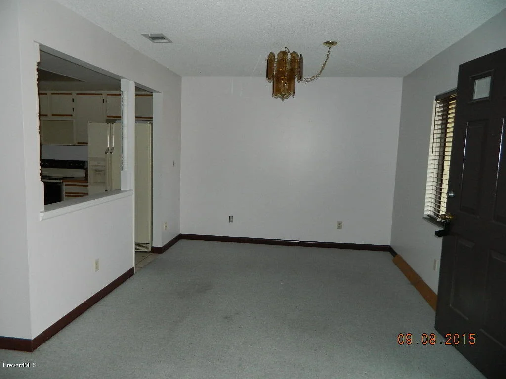 Photo of Unit 206 at 3213 Murrell Road