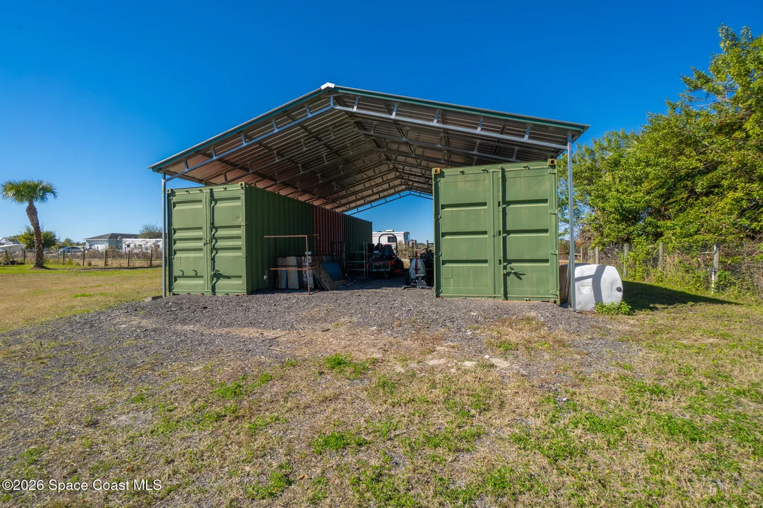 Photo of 3440 Hammock Road