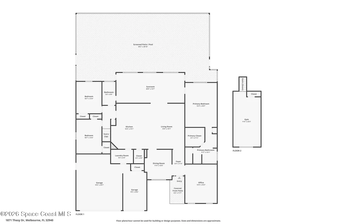 Photo of 1871 Thesy Drive