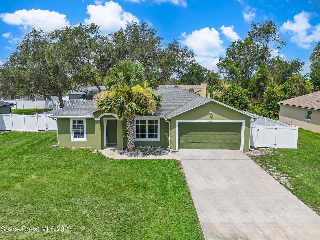 Photo of 1606 Montecito Avenue