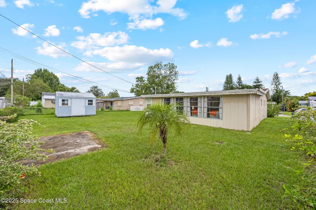 Photo of 2619 Boyd Avenue