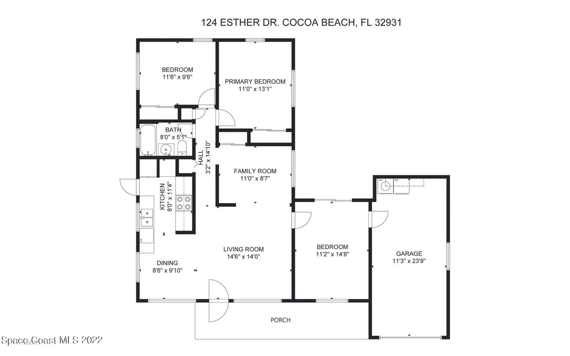 Photo of 124 Esther Drive